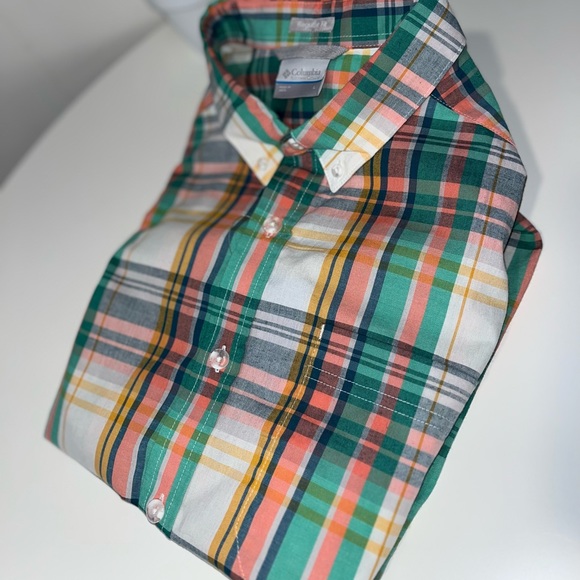 Columbia Lightweight s/s Paid Basic - Picture 8 of 8